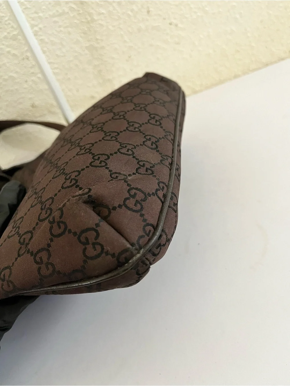 Gucci unisex Messenger bag